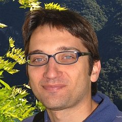 Mauro Baluda